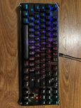 Klawiatura przewodowa A4Tech Bloody B930