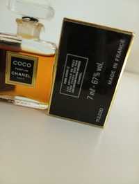 Parfum vintage Coco
