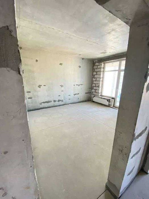 2 комнатная квартира в ЖК Омега!