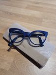 Oprawki korekcyjne MaxMara Stan idealny