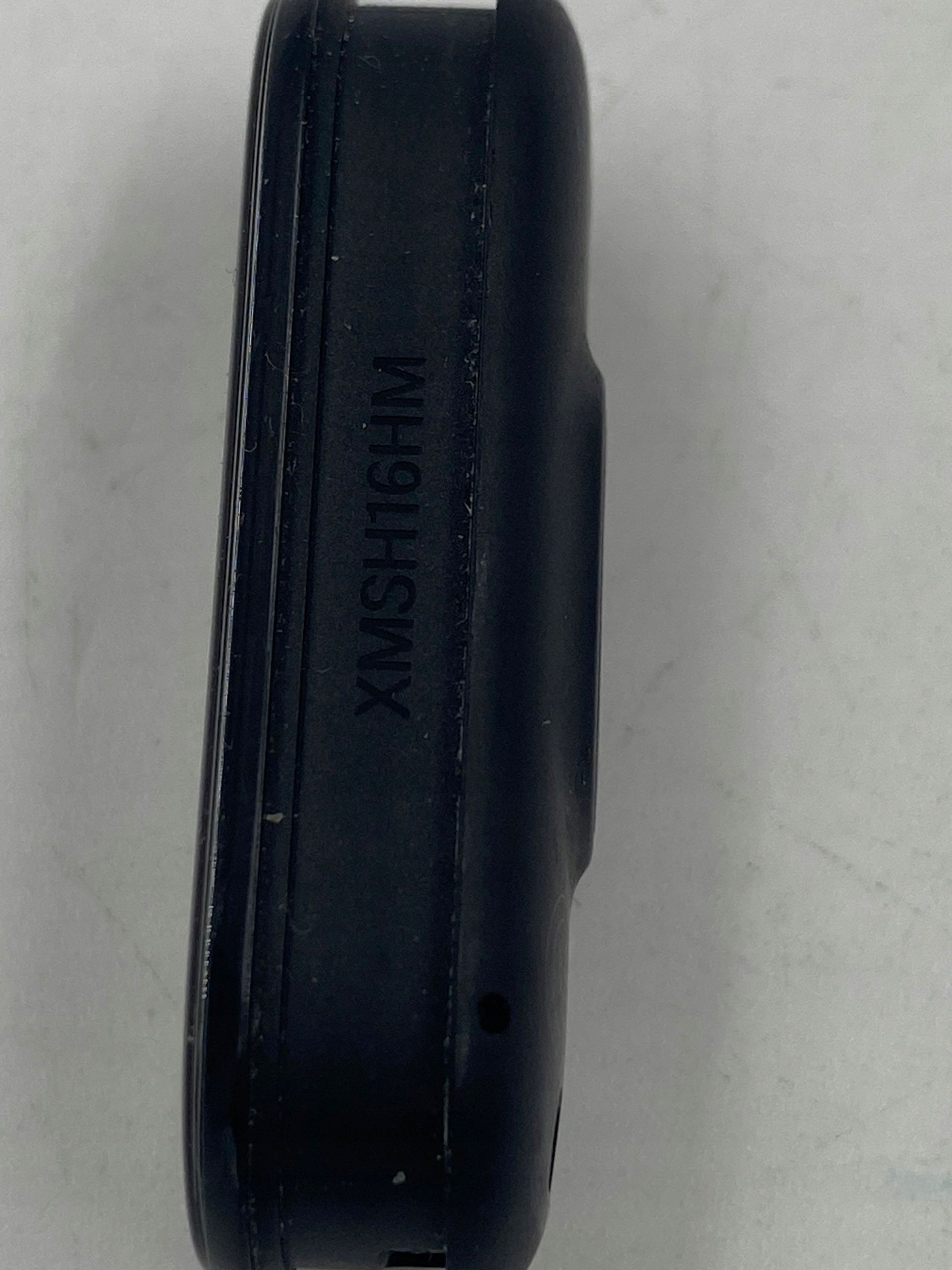 outlet smartband xiaomi mi band 6 czarny wyświetlacz 1,56 cala  opis