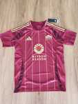Camisola futebol Roma tamanho M
