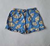 Disney Krol Lew Nala krotkie spodenki r. 134 szorty