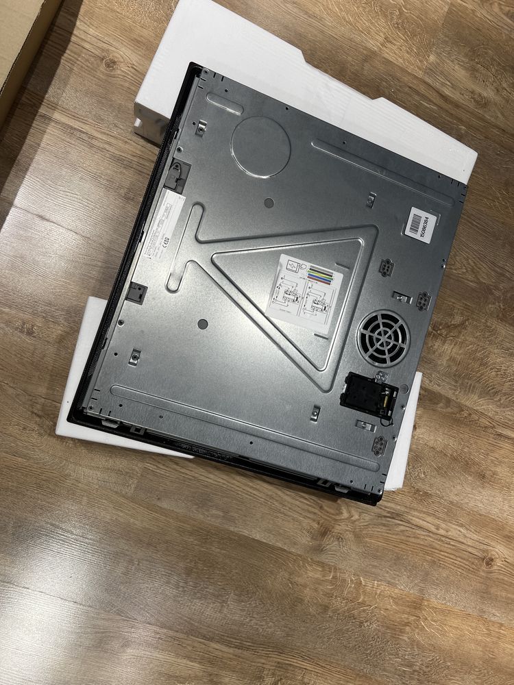 Płyta indukcyjna Bosch PVS651FC5E