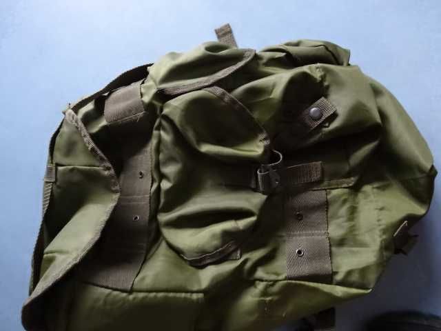 Plecak WOJSKOWY Survival Cienki