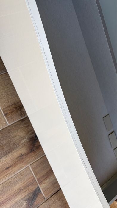 Móvel WC usada branca - Recolha em Aveiro