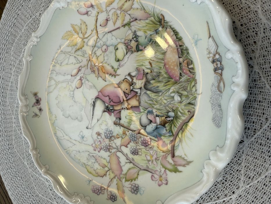 Royal Doulton Wind in the willows