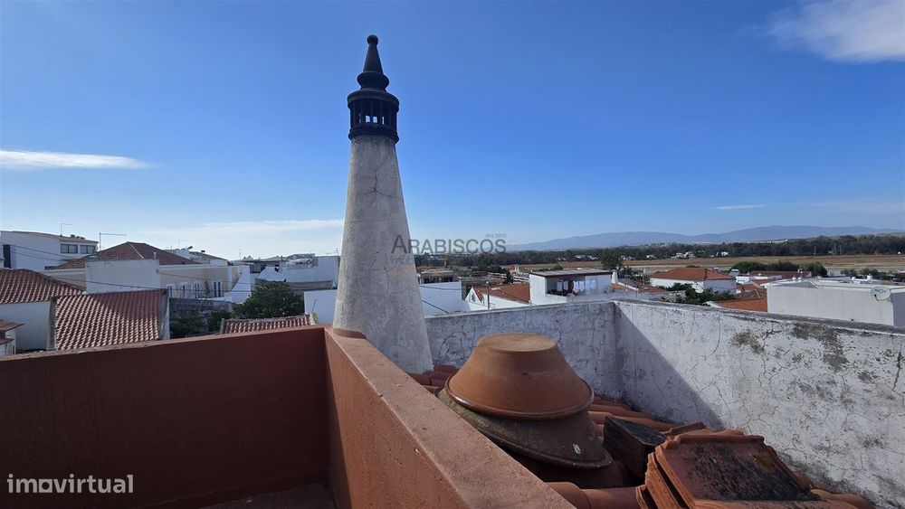 Apartamento T3 Venda em Alvor,Portimão