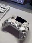 Nowy pad manba one