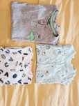Pijama, tee-shirt bebe