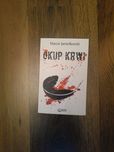Okup krwi  Marcin Jamiołkowski