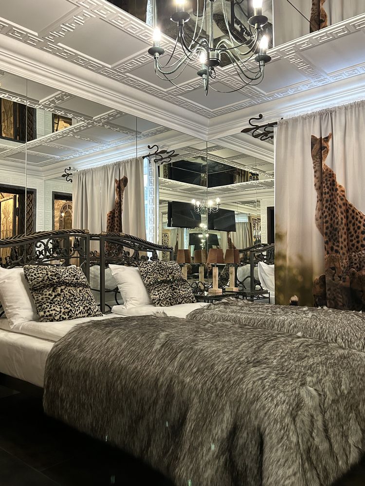 Safari House na wyłączność, Wisła, 15 osób+