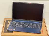 AMD Ryzen7 7730U 16/512GB 15.6″ IPS Touch Ноутбук Lenovo Ideapad Slim3