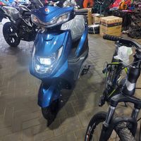 Електро скутер  YADEA  1800Bt