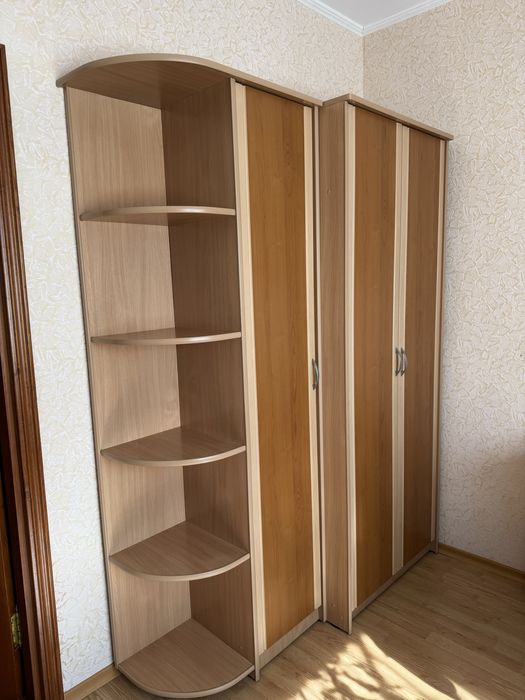 Продам шафу мдф в прекрасному стані