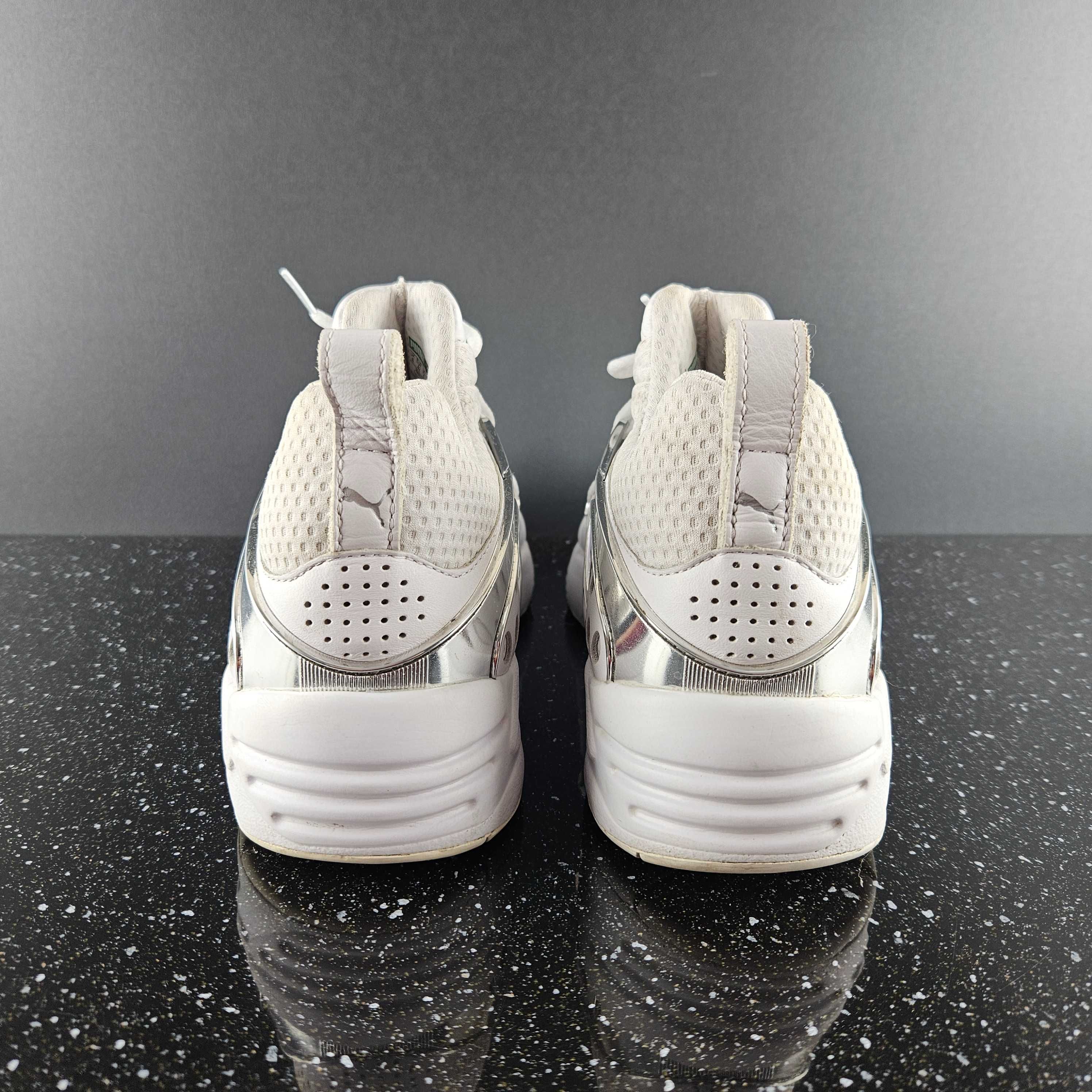 Кроссовки Puma Trinomic. Размер 42