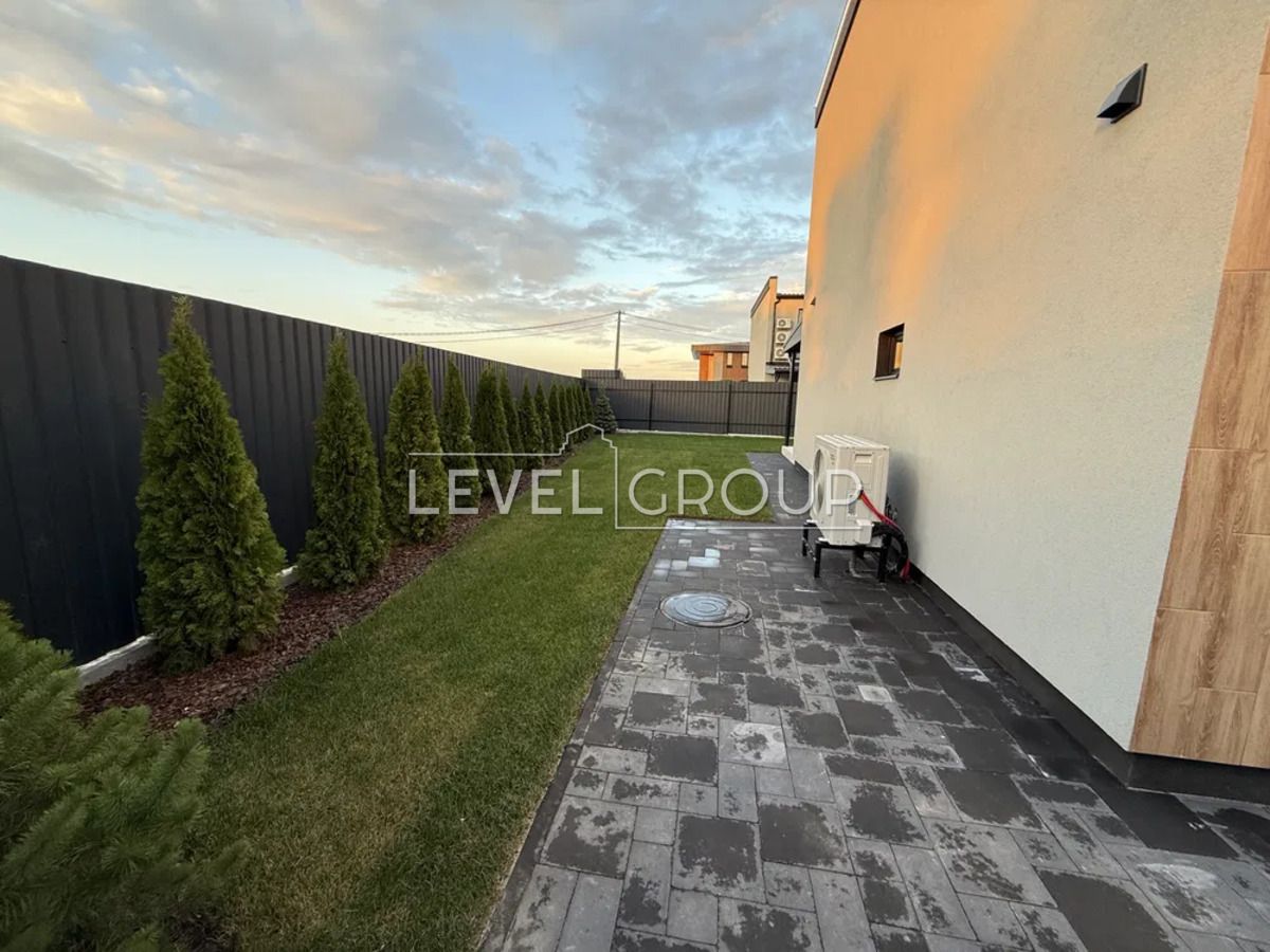 Продам будинок с Басейном 6км метро Славутич Osocor Residence
