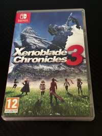 Xenoblade Chronicles 3