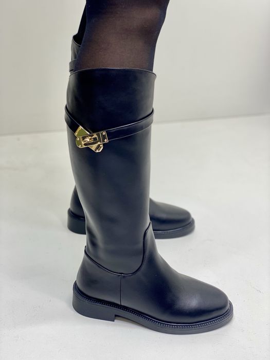 Женские сапоги! Акция!