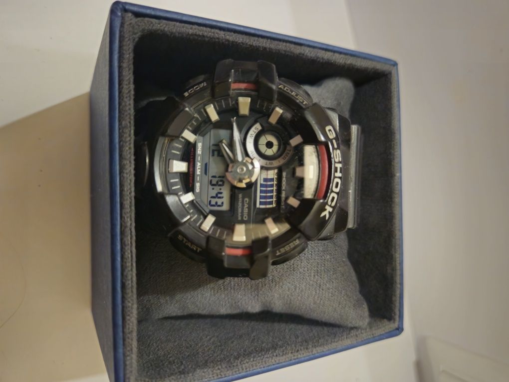 Часи  G-SHOCK продажа