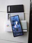 Продаю google pixel 6 neverlock