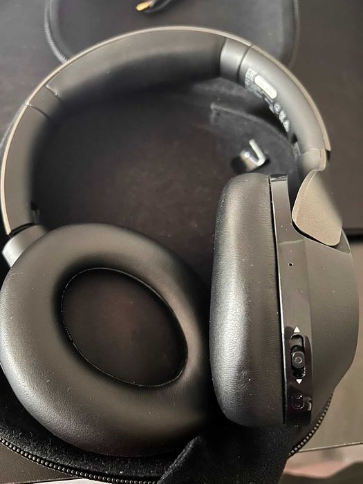 Навушники повнорозмірні Philips