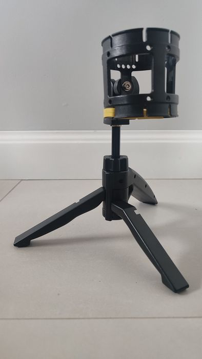 Mikrofon pojemnościowy SINN7 gaming audio na USB