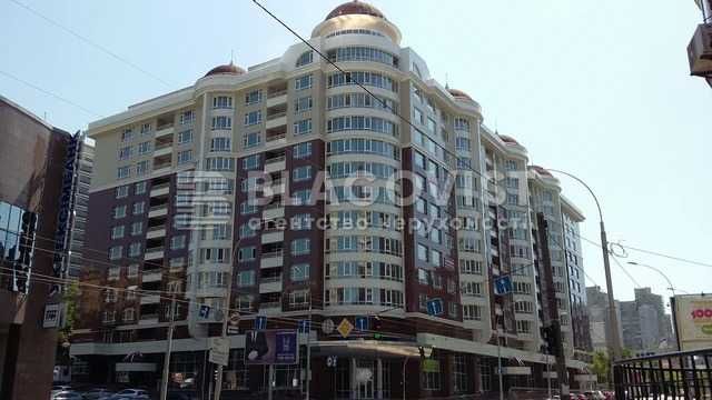 Продам 3 кімн кварт в ЖК Парк-хол Горький центр Антоновича 131