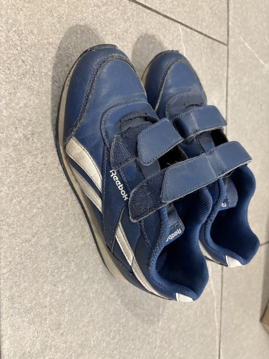 Buciki reebock 32
