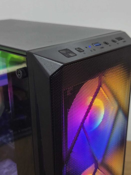 Computador Core i5/ 12GB RAM/ SSD/ Windows 11/ Office