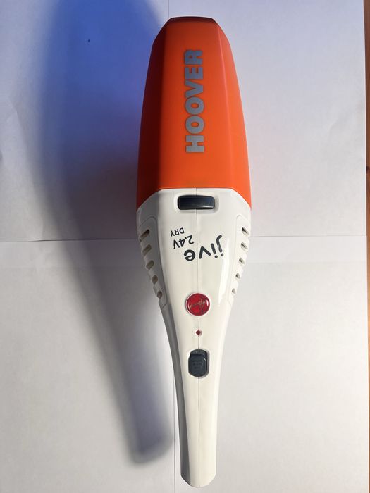 Odkurzacz do samochodu