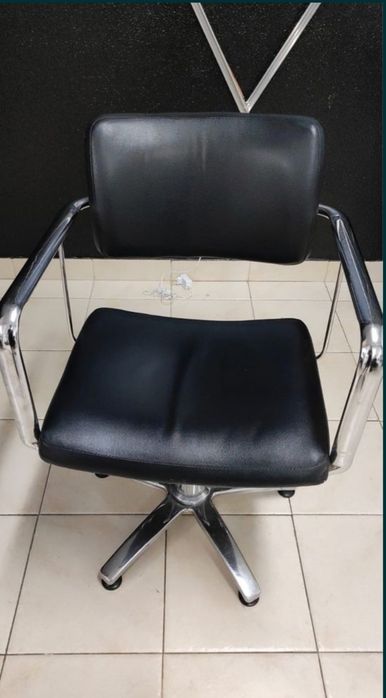 Cadeiras salão de Cabeleireiros
