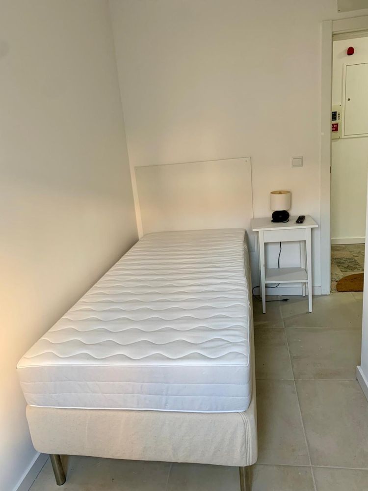 Quartos Para Arrendar