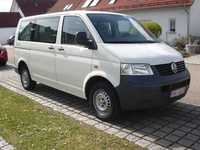 Volkswagen T5 2,5TDI Caravelle