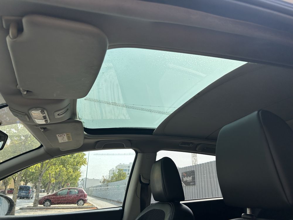 Nissan Qashqai 1.5Dci Tecna Sport - c/ 174500kms