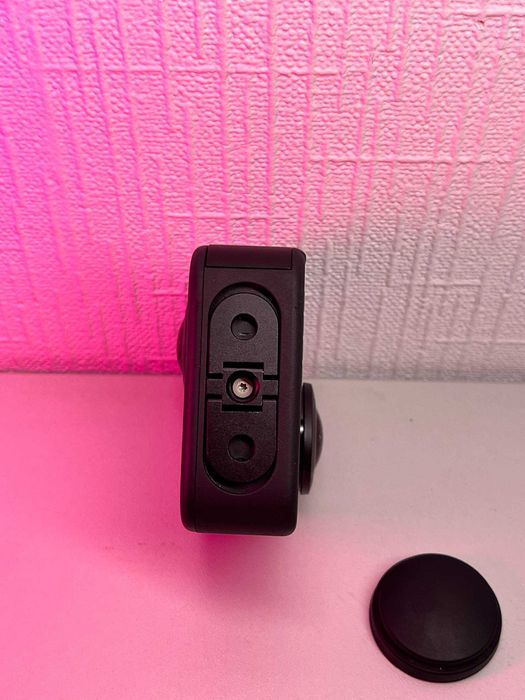 Екшн-камера GoPro Мах 360 за приємною ціною