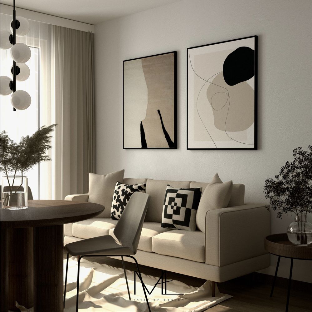 Architekt / Projektant wnętrz • Projekty wnętrz • Wizualizacje wnętrz