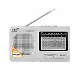 Radio przenośne LTC-2016 WILGA USB z akumulatorem