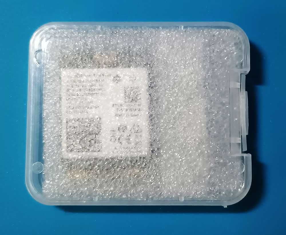 Модуль Wi-Fi + Bluetooth Intel 9560NGW - 1,73 Гбіт/с