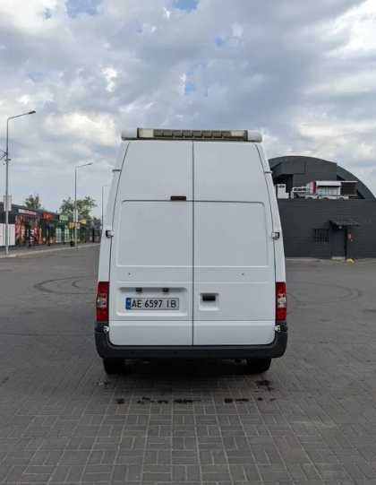 Ford Transit 2011г с рефрижератор , Форд Транзіт Транзит , Фордтранзіт