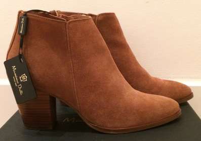 Botins Massimo Dutti