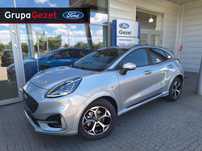 Ford Puma ST-Line 1.0 EcoBoost 125 KM M6 WYPRZEDAŻ dostępny od ręki