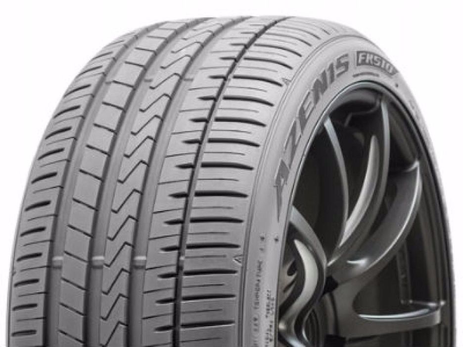 --- 265/35R21 101Y xl Falken Azenis FK510 Audi A8 A8L