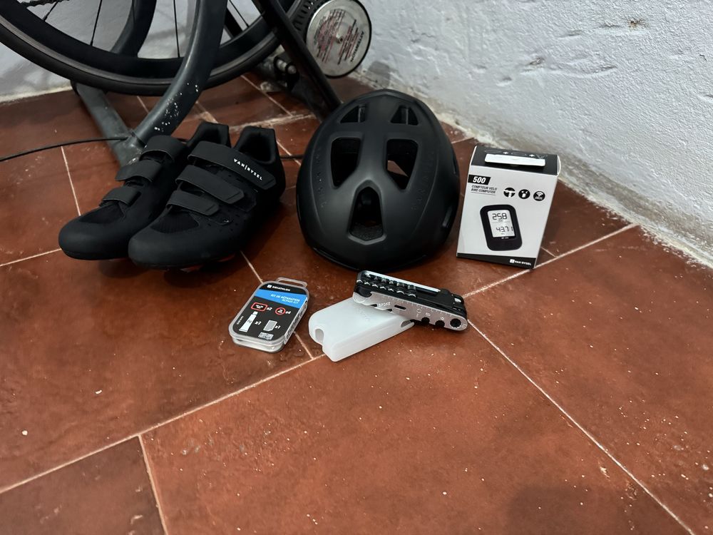Bianchi 928 carbono