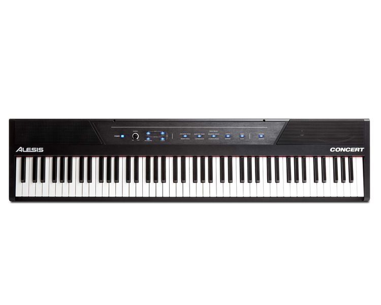 ALESIS CONCERT Pianino Cyfrowe | kup NOWY wymień STARY