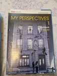 My perspectives 1 ćwiczenia język angielski