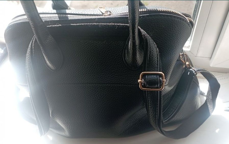 Сумка жіноча Prada