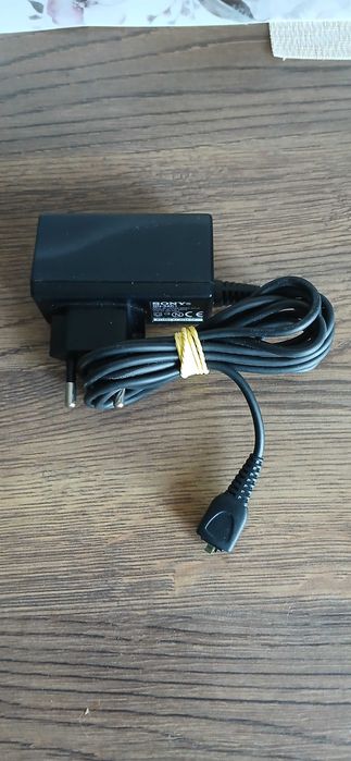 Ładowarka Sony  J5 J6 J7 J70 Z7