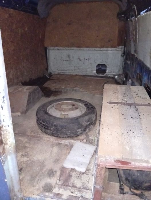 Продам газель на ходу