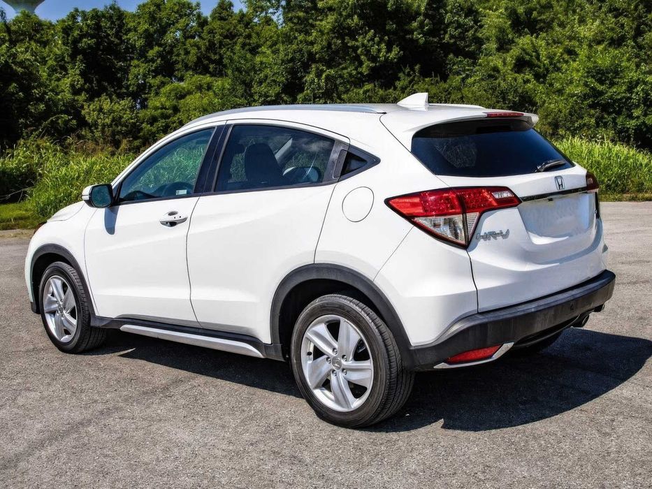 Honda HR-V EX-L      2019